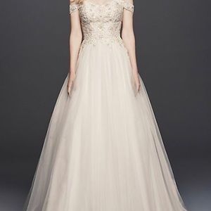Brand New Wedding Dress Size 8